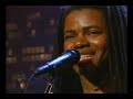 Tracy Chapman - Give Me One Reason (live, my fav version)