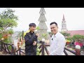 Kỷ lục cây thông noel cao nhất Việt Nam 47 mét tại nhà thờ Hà Phát, khám phá nhà thờ Hà Phát