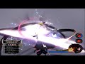 KH2FM: Data Marluxia - Anti Form Only (Critical Mode, 3:48)