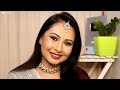 Beginners मेकअप ऐसे करें| Step by step makeup tutorial | Kaur Tips