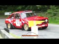 GSMC Mini Stages Rally 2024 - Irish Rally /  Action / Spins / Moments