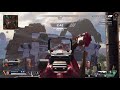 Apex Legends In Slow Motion