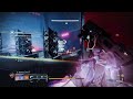 Solo Grandmaster Nightfall - Fallen S.A.B.E.R - Prismatic Hunter [Destiny 2]