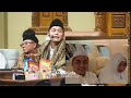 Cerita Gus IQDAM‼️Ujian datang saat Pulang Haji menuju Markas ST 🥺Langsung di Jawab Pusat