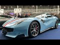 London Classic Car Show 2023 - Worth a Visit? or a FAIL?