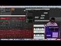 MASCHINE - Using Chord Plugins like RIPCHORD