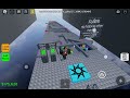 marble race in obby creator