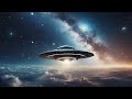 Alien Relaxing Space Beats |  To Study / Sleep to / Chillout