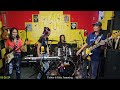 WHEN YOU'RE GONE_ The Cranberries _COVER @ @FRANZRhythm FAMILY BAND