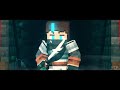 My Collab Part For The Medieval Collab | Mine Imator Minecraft Animation