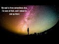 Rumi - Wise and powerful quotes, positive words set to uplifting music