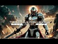 The Battle For Legacy | Epic Heroic War Music