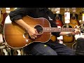 Gibson J-45 Bilwara 【イシバシ楽器心斎橋店】