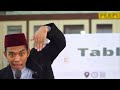 Tanya Jawab Ustadz Abdul Somad Lucu !!! Istri Bingung Memilih Antara Suami dan Sholat !!