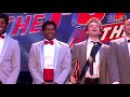 Back To The Future - The Musical perform a medley | Olivier Awards 2022 with Mastercard