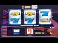 GOT IT! Big Wins! NEW Double Strike Rising Respins! Double 4 Times Pay + Triple Double Blazing 777!