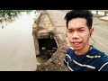 Eto Na Ngayon Ang Tulay Samin (Dueñas Iloilo) Vlog | Lightcore DJade