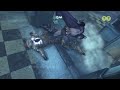 PERFECT stealth in Batman Arkham City