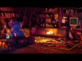 Ned's Cozy Fireplace - 10 Hours of Relaxing Twenty One Pilots Mixes