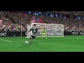 FC Mobile 24 FC Bayern VS Manchester United Gameplay Walkthough