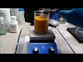 Make copper(I) oxide
