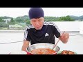 8 servings of Jumbo Shower Naengmyeon Challenge Mukden! ㅣ Cold noodles MUKBANG Korean food