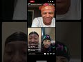 The CC Show “ It’s January again “ 2023 IG live - Part 2