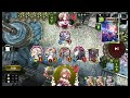 【闇影詩章 Shadowverse 】瞪眼皇，開的到眼睛對面就投降