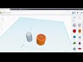 How To - Replicate any thread with Tinkercad!
