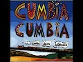 Cumbia Mix, popurri de cumbias colombiana.