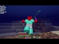 Minecraft: 5 CAZADORES vs HACKER!