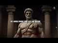 Transform Your Life with Stoicism The Ultimate Happiness Guide