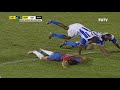 Cuadrangular 2004: Costa Rica 2 - Honduras 5
