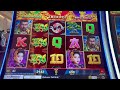 Holy-Buffff!!  675X Jackpot Handpay! Buffalo Ascension!