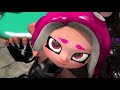 [Splatoon animation] Haikara Walker