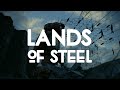 Lands Of Steel - An AWARDWINNING Blender Short Film