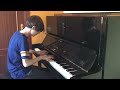 Chopin, Op  25 nº 1