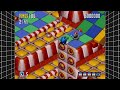 Sonic 3D Blast: Director's Cut - I've never gotten this far on the standard edition!