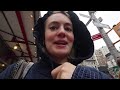 vlog | 24 hours solo in nyc