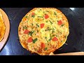 العجينة الذهبية🍕🥙🌯وصفات رمضان🌙 مملحات رمضان بعجينة واحدة مع طريقة تخزينهم💞تشكيلة متنوعة من المملحات