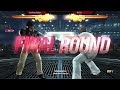 Tekken 8 ▰ I am Your Father (Lee Chaolan) Vs JDCR (Dragunov) ▰ Ranked Matches