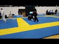 Russjiujitsu Match 14