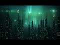 Blade Runner Inspired Relaxing Cyberpunk Ambient Music