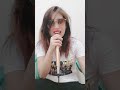 hindi ka dapat mainggit talentong hindi para sayo #asmr #cover #shortsvideo