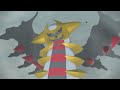 TRUE FINAL BOSS BATTLE (I LOST) | Pokemon Legends: Arceus