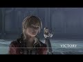 Resonance of Fate™ 4K/HD Edition_ when Leo take break from tekken world