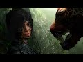 Shadow of the Tomb Raider ➤ GAMEPLAY TRAILER