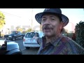 Carlos Santana reunites with homeless ex bandmate in Oakland