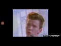 NickEh30 Accidently Commits Rickroll