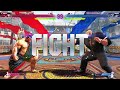 Street Fighter 6 🔥 Snake Eyez (ZANGIEF) VS MANON and E. HONDA 🔥 Ranked Match 🔥 SF6 [2K ACTION]